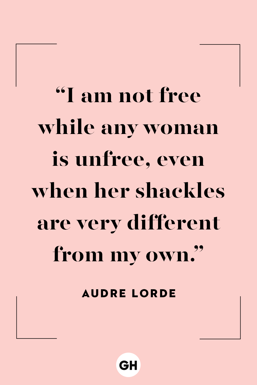 21 Best Inspirational Feminist Quotes Of All Time Empowering Women S Quotes