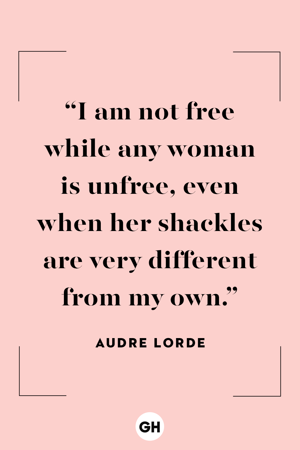 Feminism Women Equality Quotes