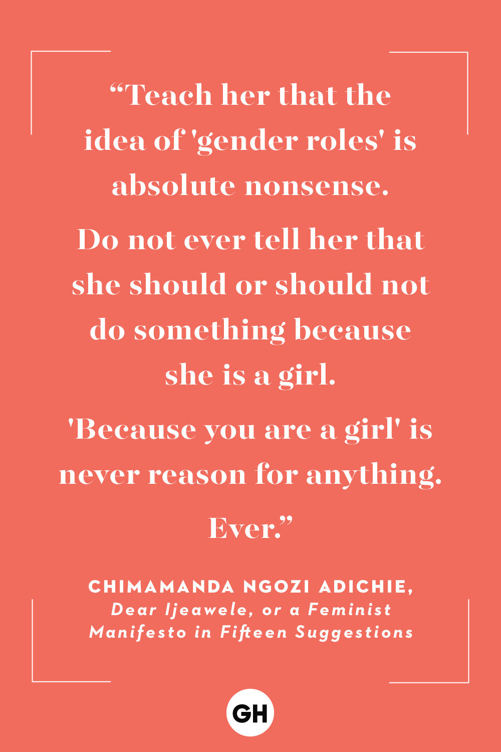 21 Best Inspirational Feminist Quotes Of All Time