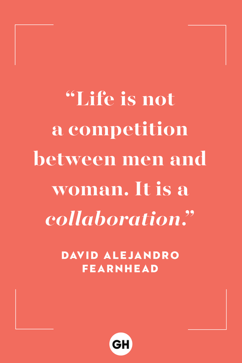 21 Best Inspirational Feminist Quotes of All Time - Empowering Women's
