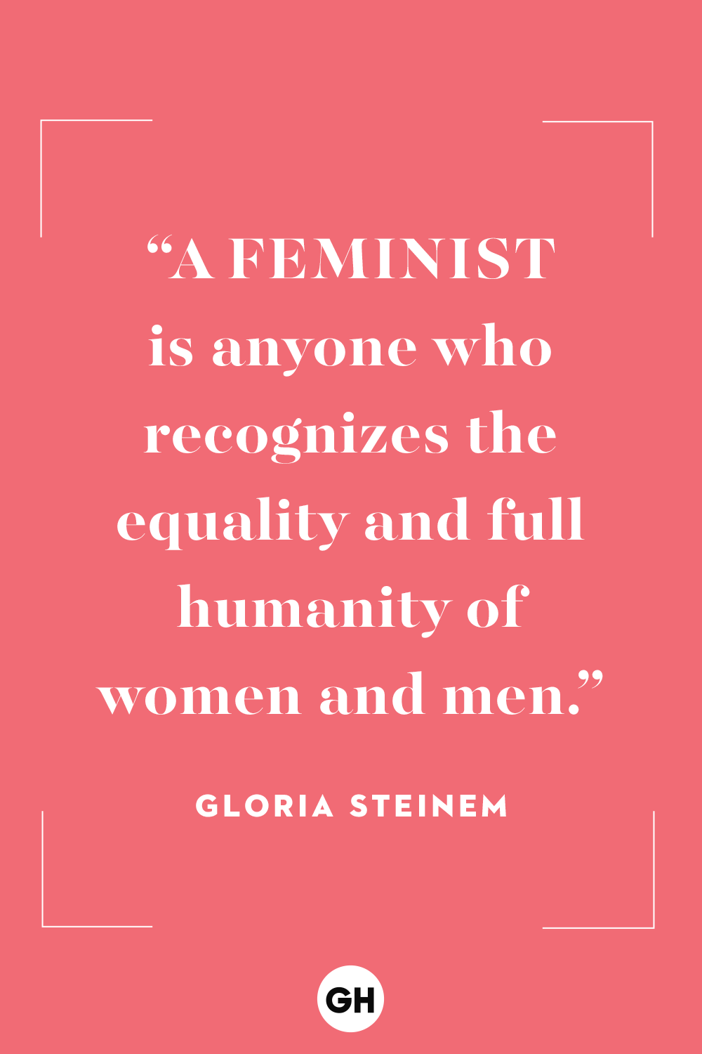 21 Best Inspirational Feminist Quotes Of All Time Empowering