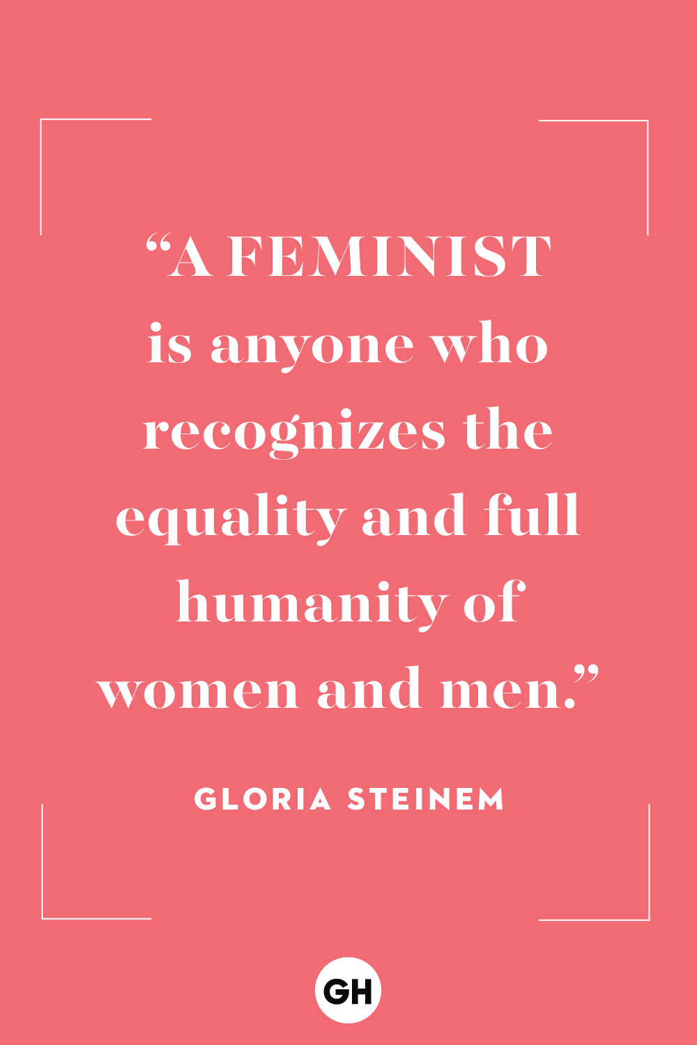 Featured image of post Men And Women Equality Quotes - Today, women make up half of the u.s.