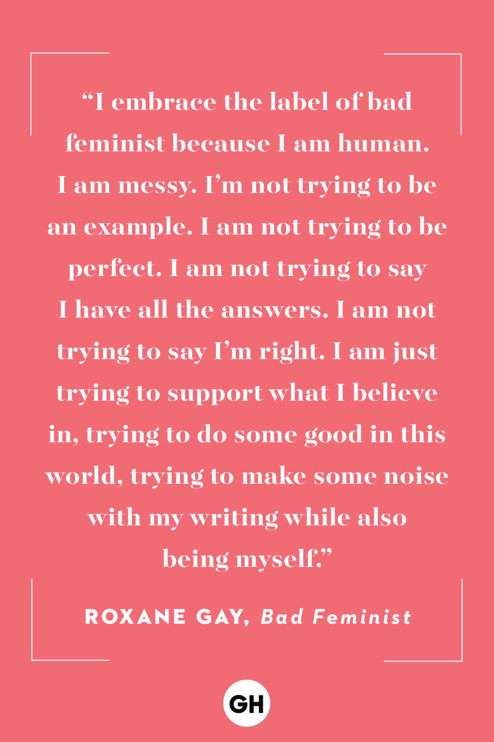 21 Best Inspirational Feminist Quotes Of All Time Empowering Women S Quotes