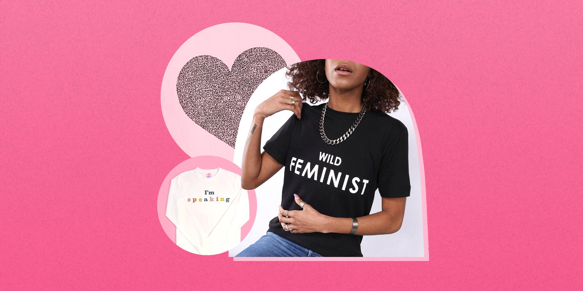 Feminist Shirt  Feminist Tshirt  Feminism Gift  Feminist T-Shirt  Activist Shirt  Activism Tees  Gift for Feminist  Statement Tee