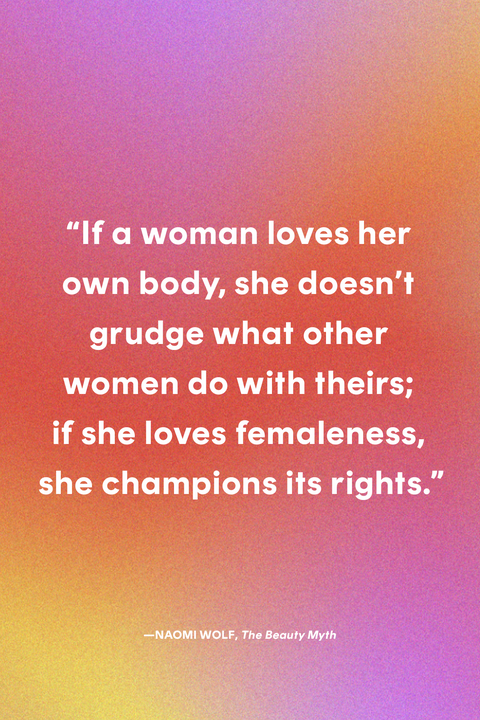 feminist quotes