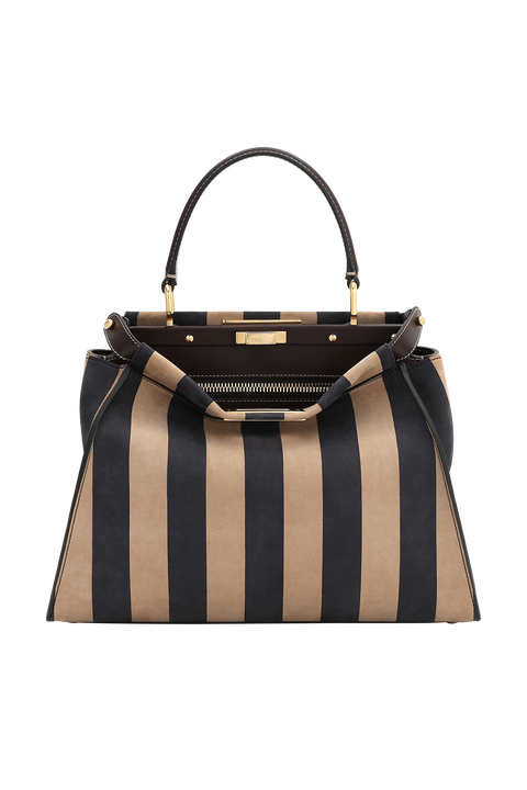 フェンディ Fendi 新作バッグ 春夏