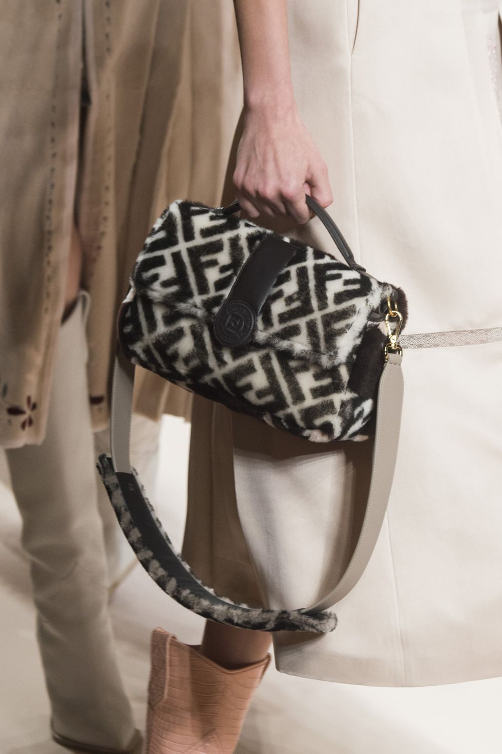 classic fendi bags Online Sale