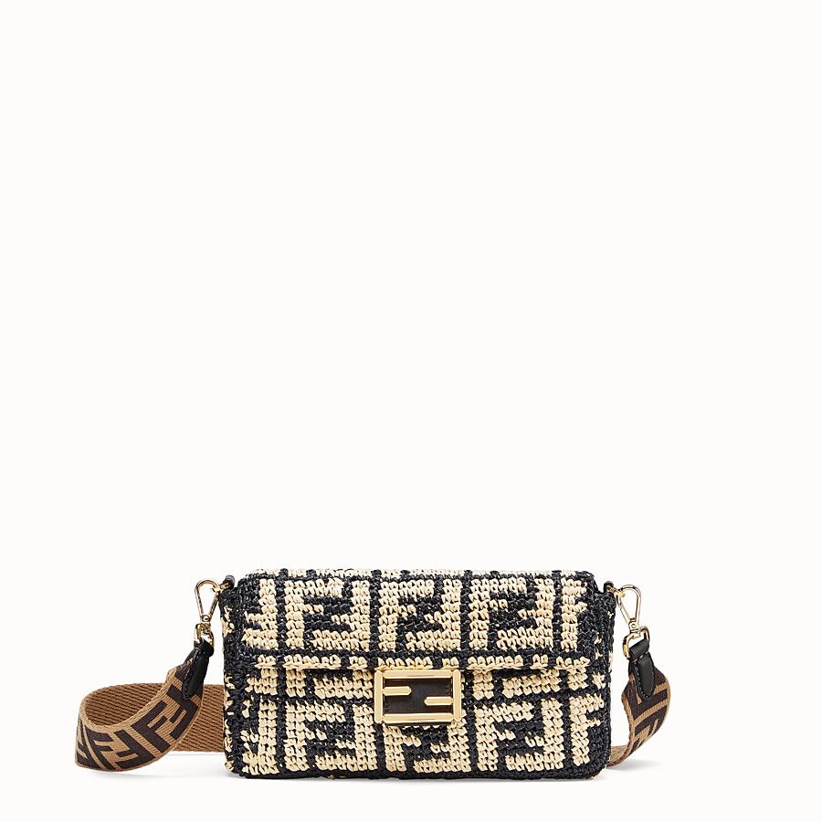 fendi crossbody tas