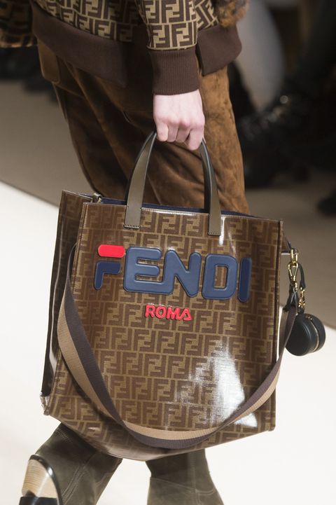 Autumn 2018 bag trends – The best catwalk bags for AW18