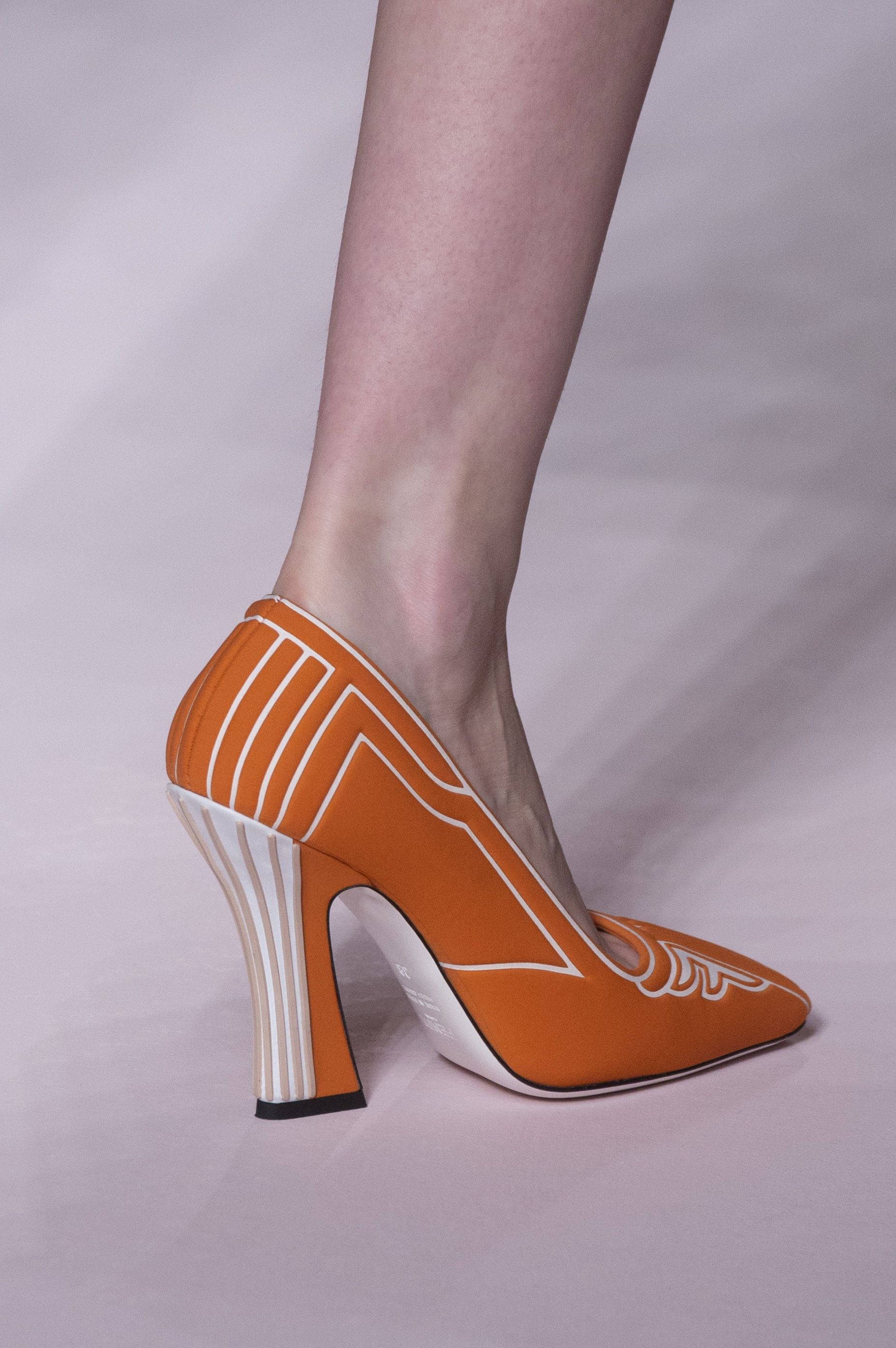 spring 2019 women's shoes