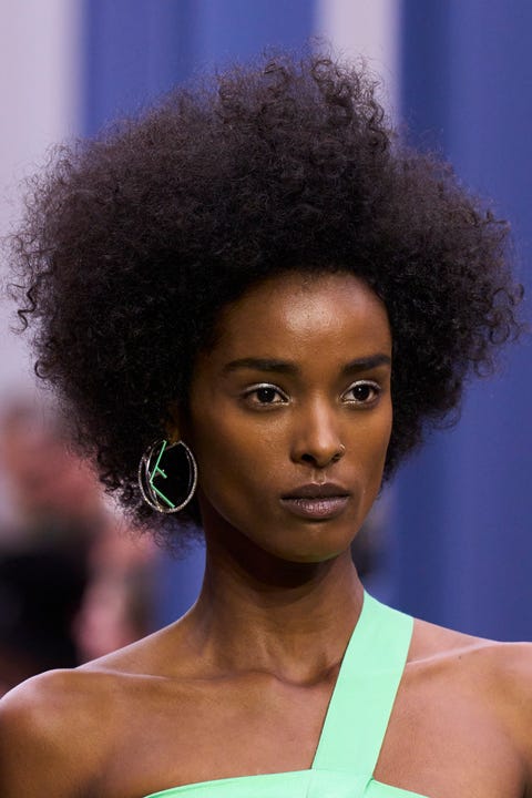 The Most Lust-Worthy Earrings At Fashion Week SS23