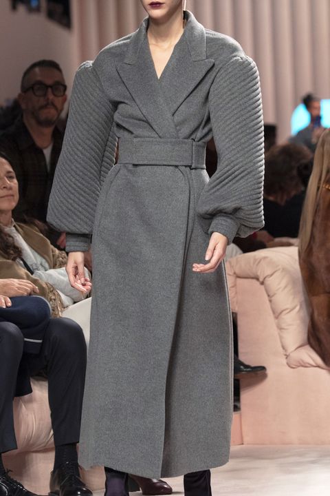 cappotti moda autunno inverno 2020 2021