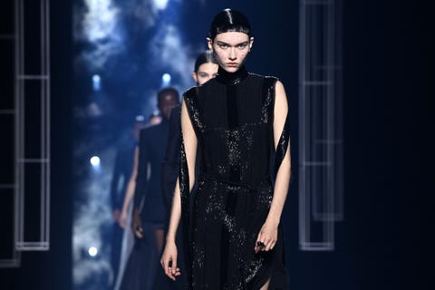 Fendi spring 2022 couture spring 2022 couture