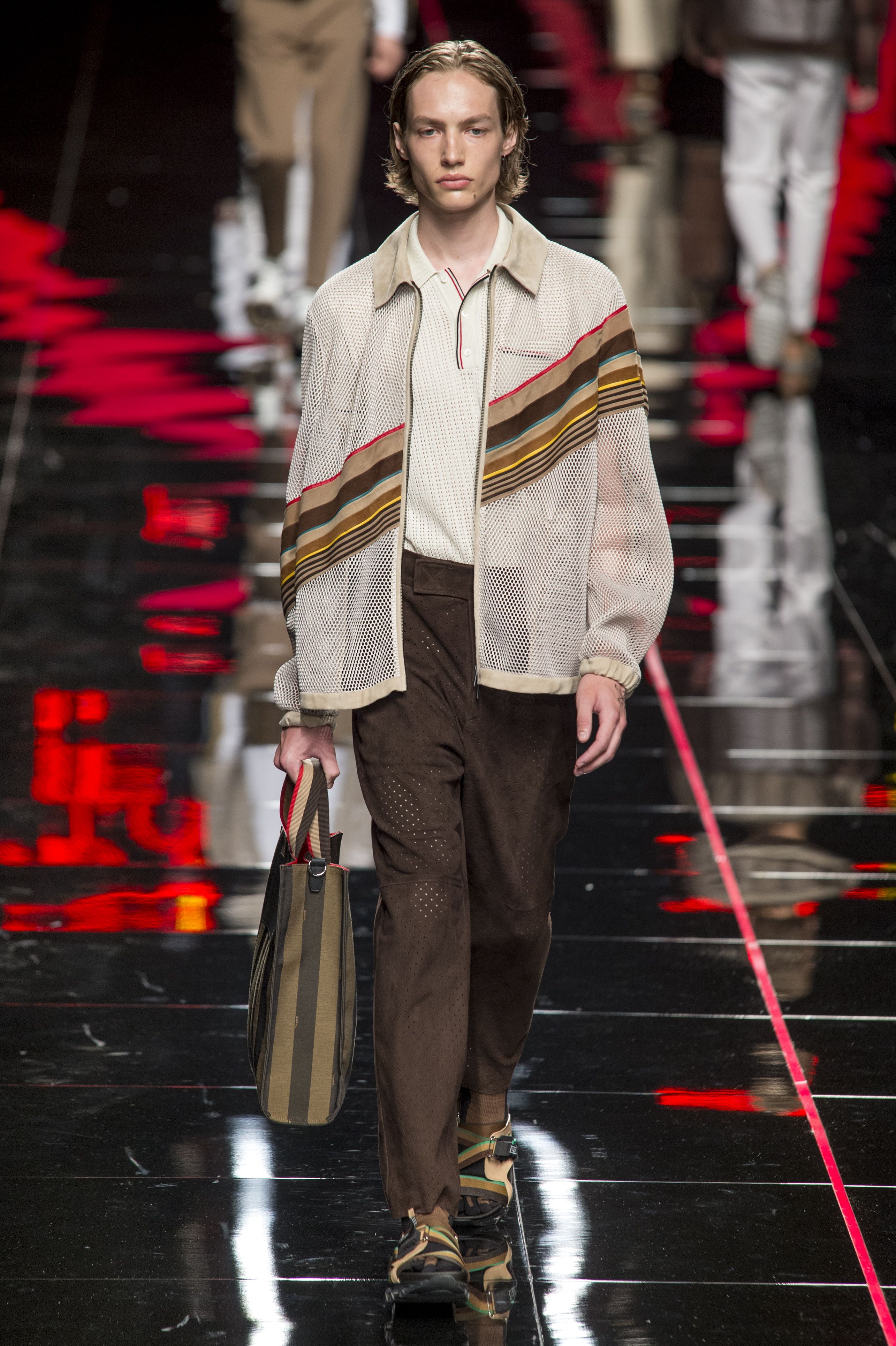borse fendi collezione 2019