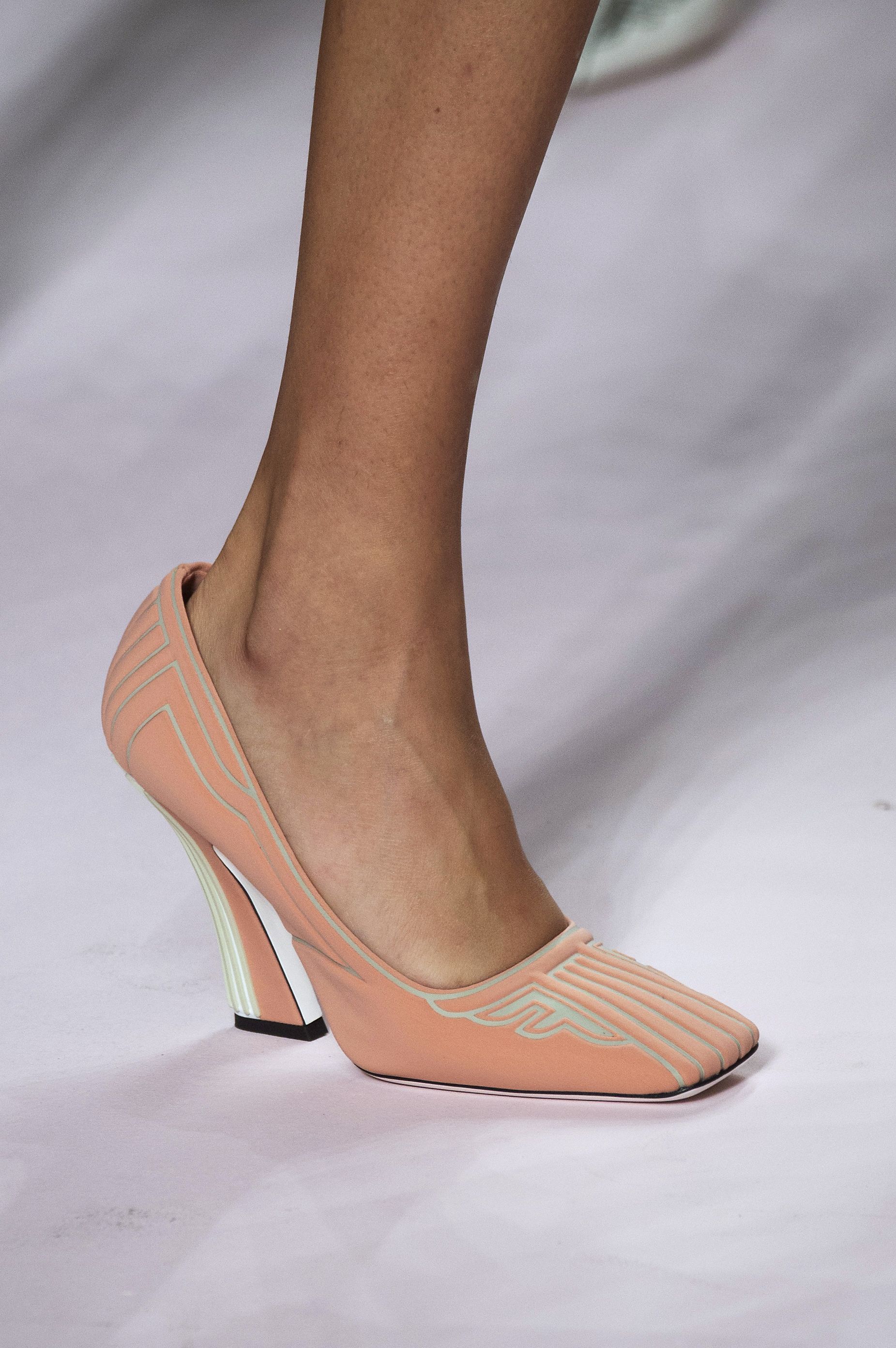 shoes spring summer 2019