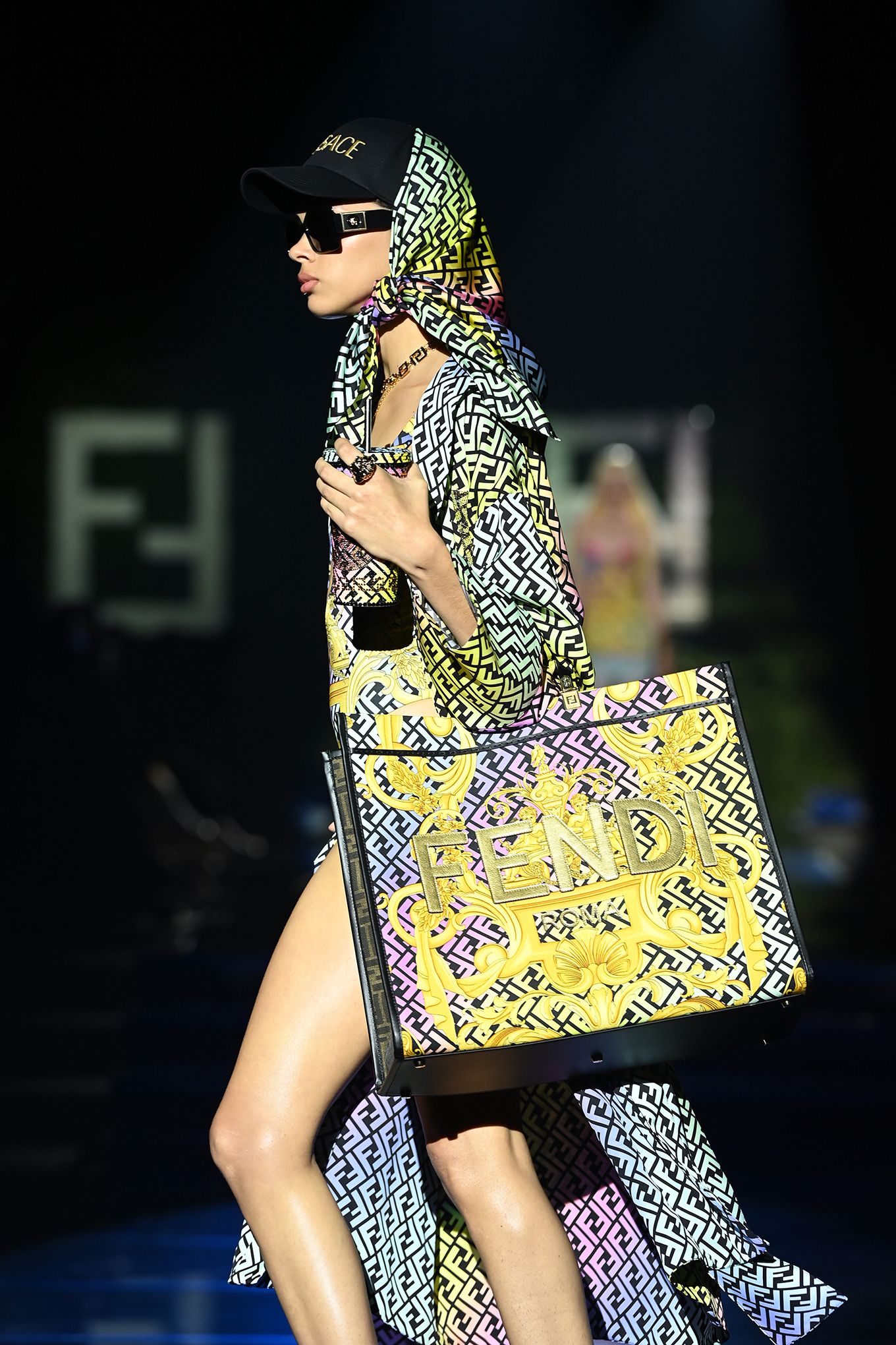 borse fendi 2022