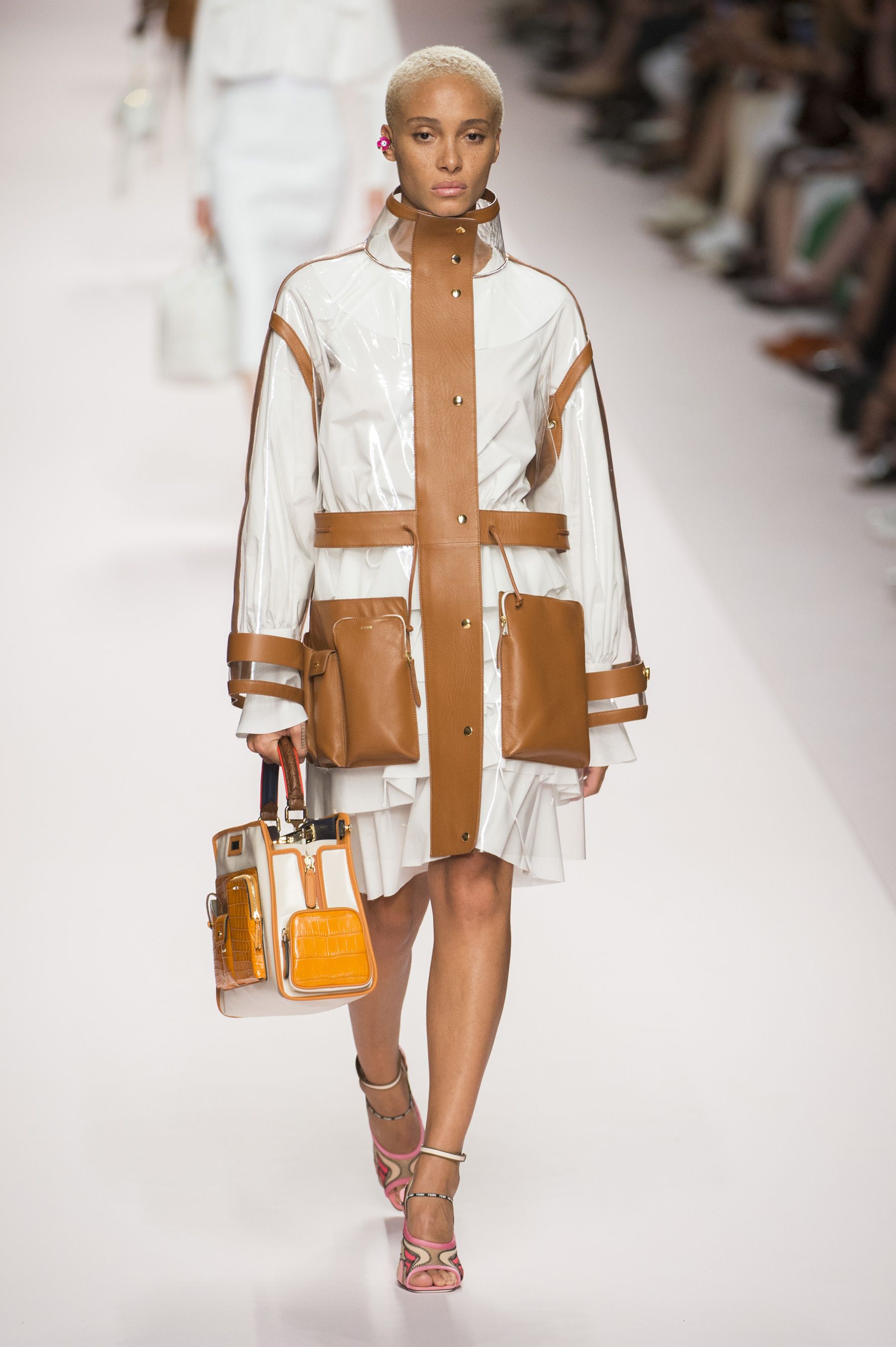 borse fendi collezione 2019