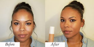 fenty 340 foundation
