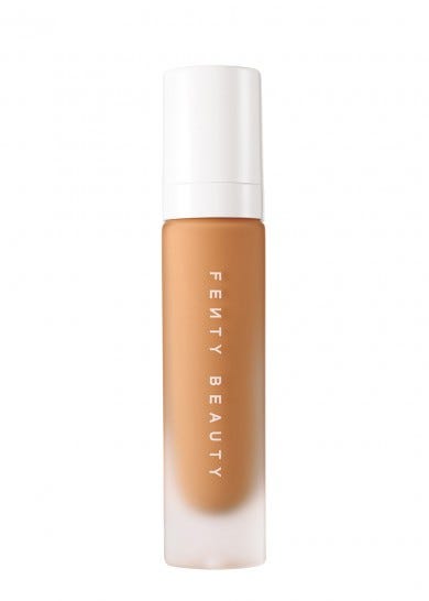 Fenty Beauty picture review: Is Fenty Beauty worth queuing for? We put Rihanna's makeup to the test
