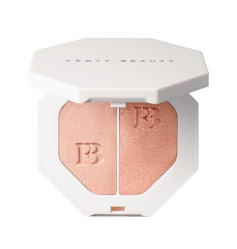 Here Is Everything in Rihanna's Brand New Fenty Beauty Makeup Line