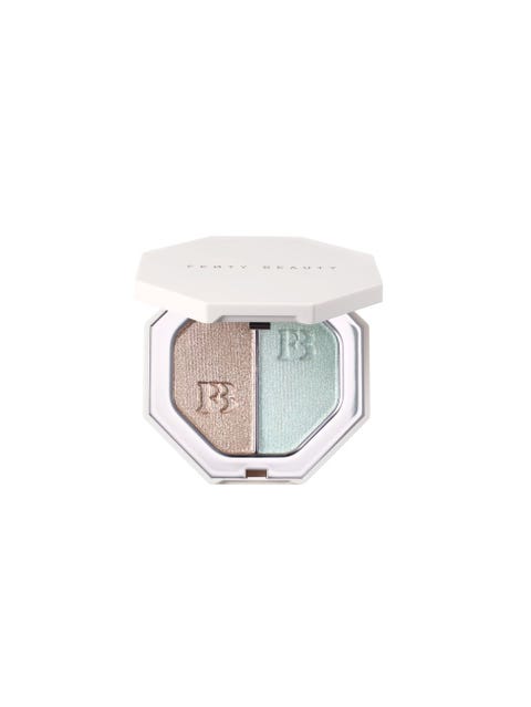 See Every Single Product In Rihanna S Fenty Beauty Beach Please Collection New Fenty Beauty Makeup By Rihanna