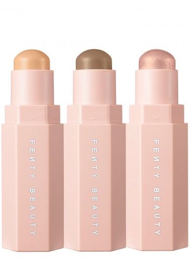 Fenty Beauty Picture Review Is Fenty Beauty Worth Queuing For We Put