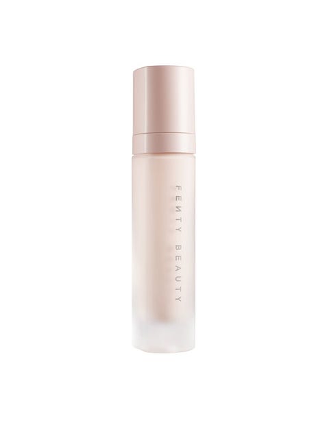 fenty beauty matte primer