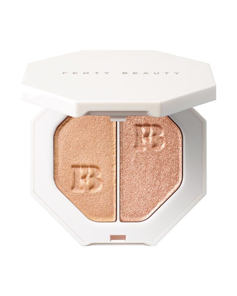 Best cruelty free highlighter