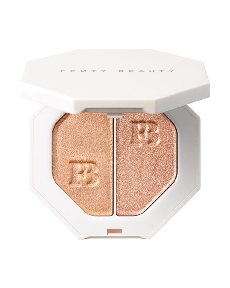 Bester cruelty free Highlighter