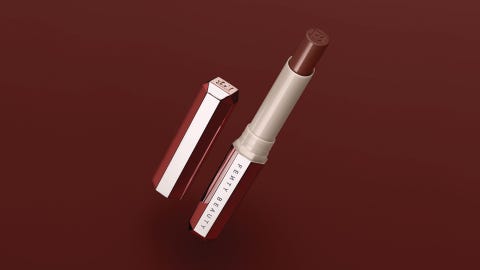 Rihanna Named A Lipstick Shade Pms Fenty Beauty Mattemoiselle