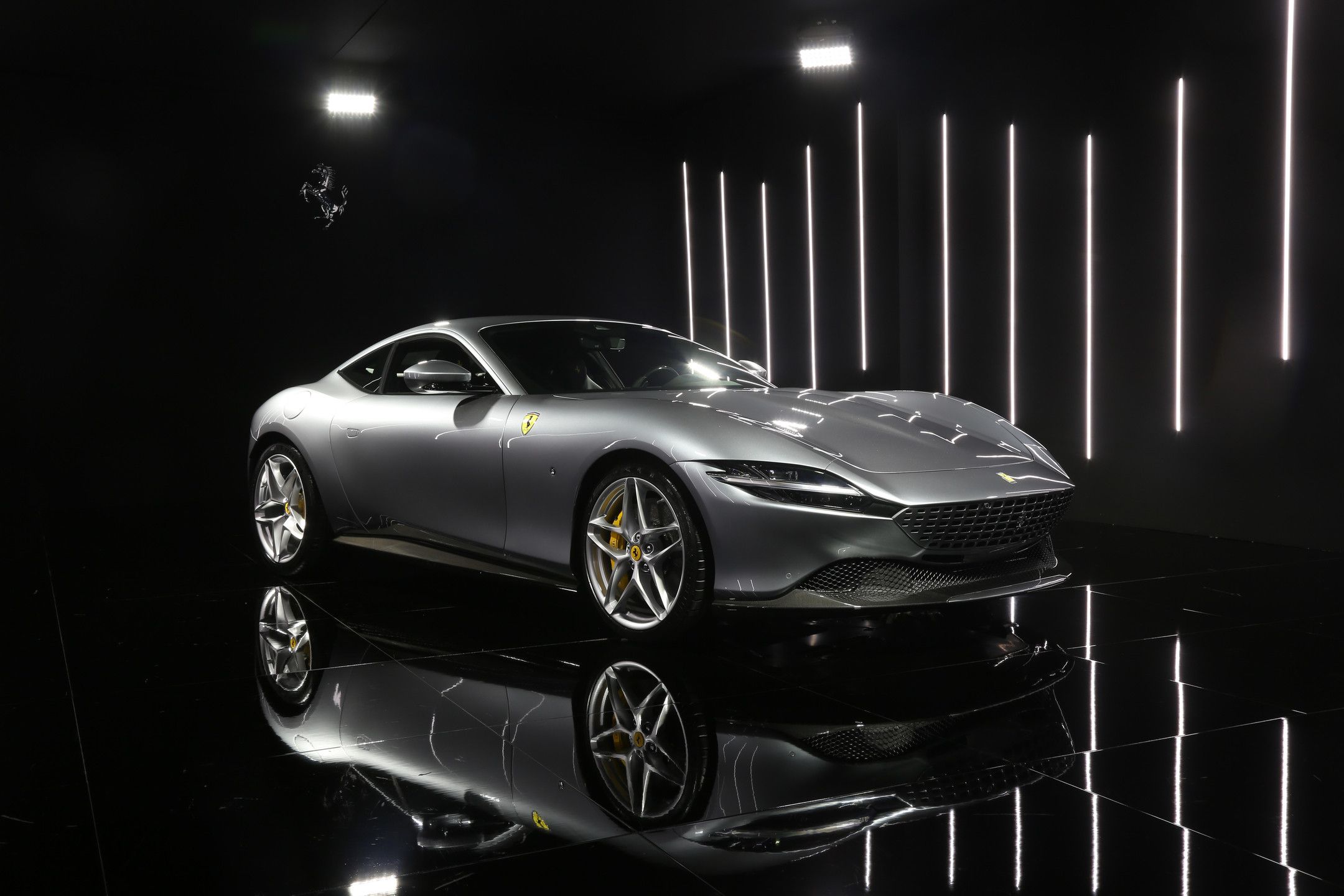 Ferrari Car Images And Price