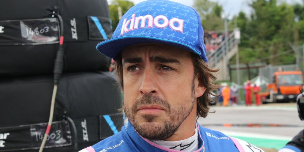 Fernando Alonso a Miami: “Sarà divertente”