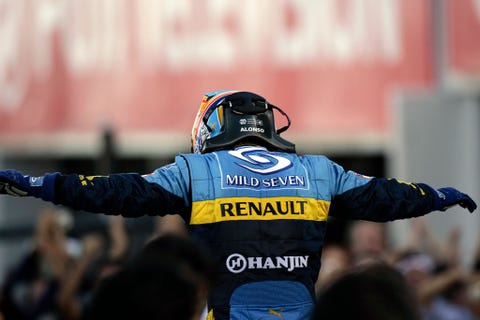 fernando alonso, grand prix of japan