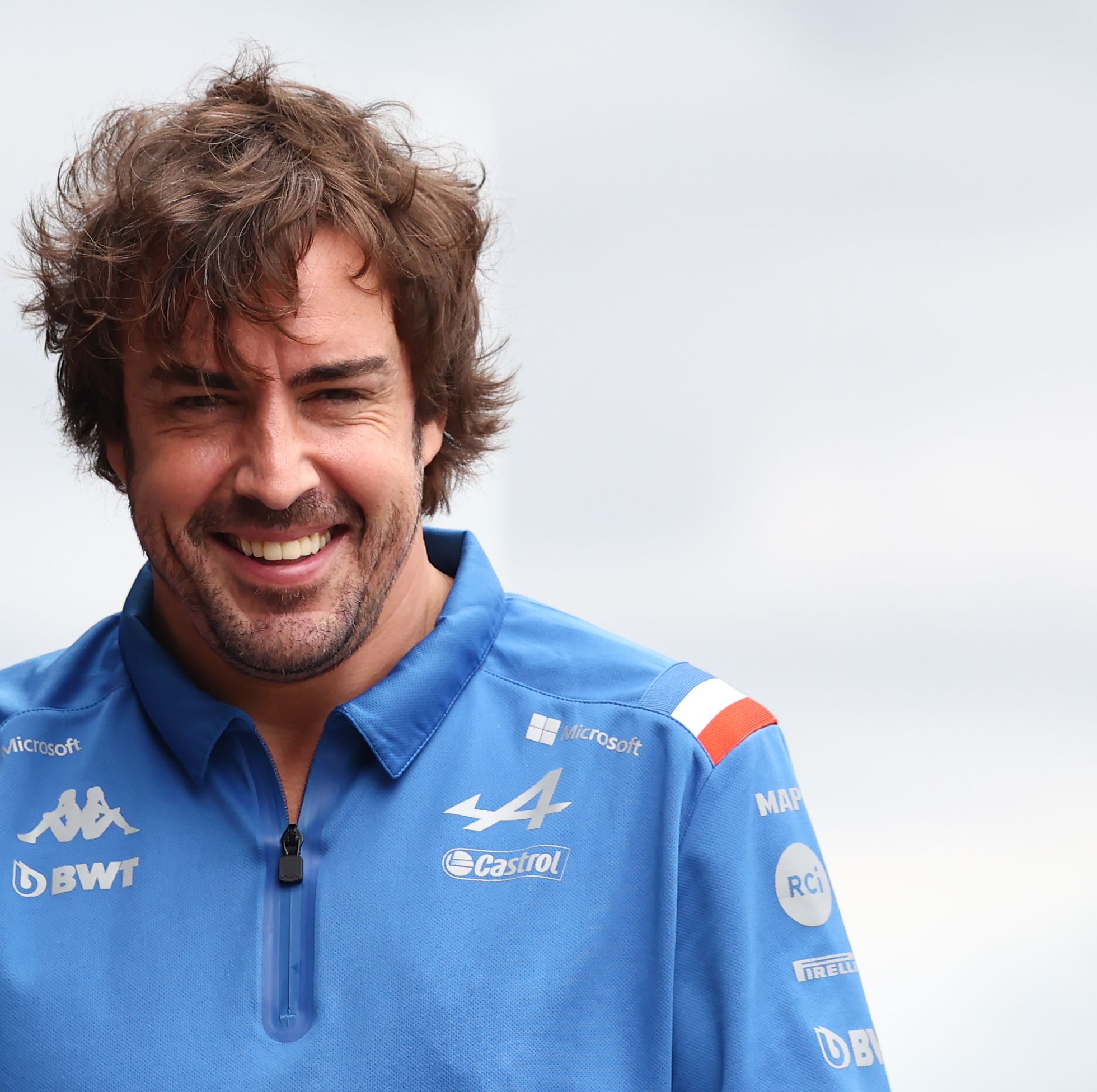 Why Aston Martin F1 Team Chose Fernando Alonso to Replace Sebastian Vettel