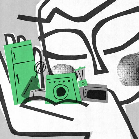 5 ways to sell used appliances