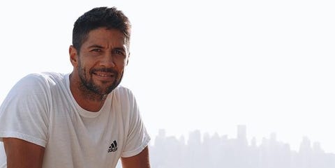 Fernando Verdasco Fernando Verdasco instagram