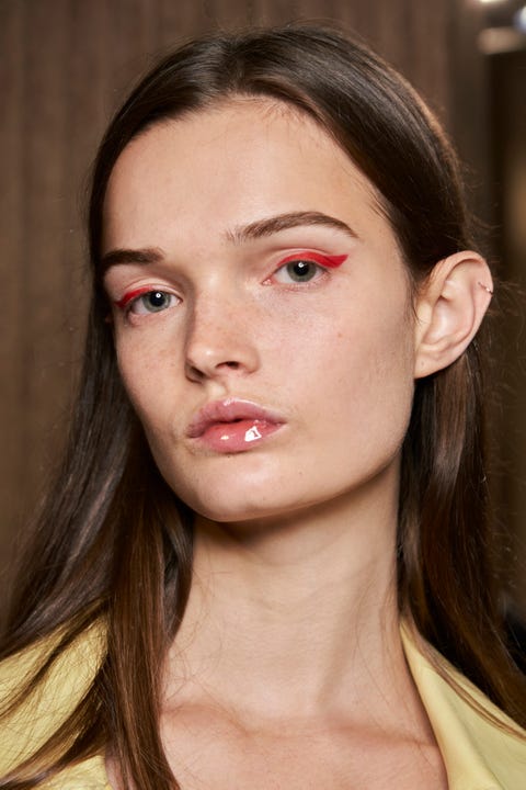 Spring Makeup Trends For 2021 - Best SS21 Beauty Trends