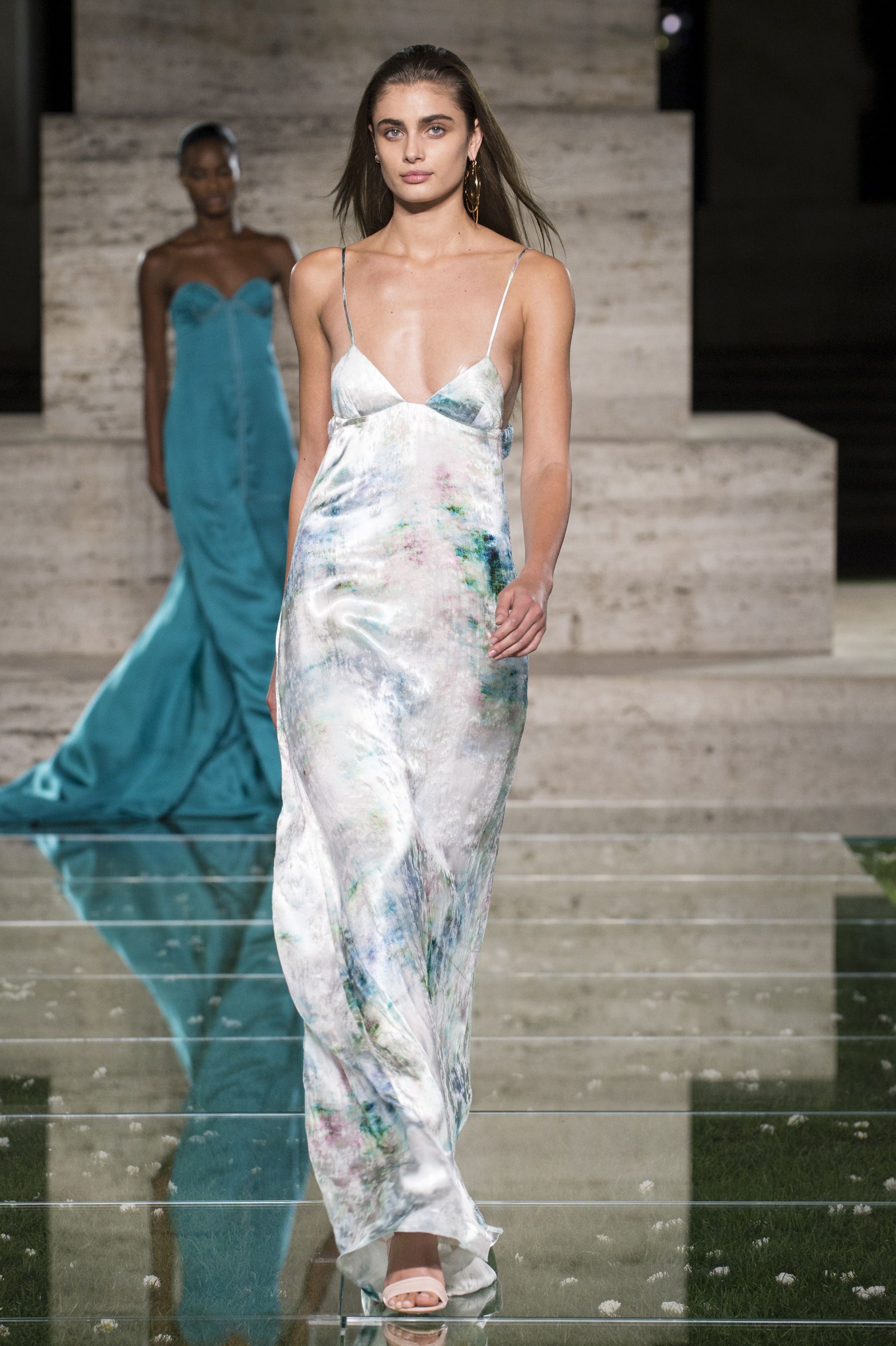 salvatore ferragamo spring 2018