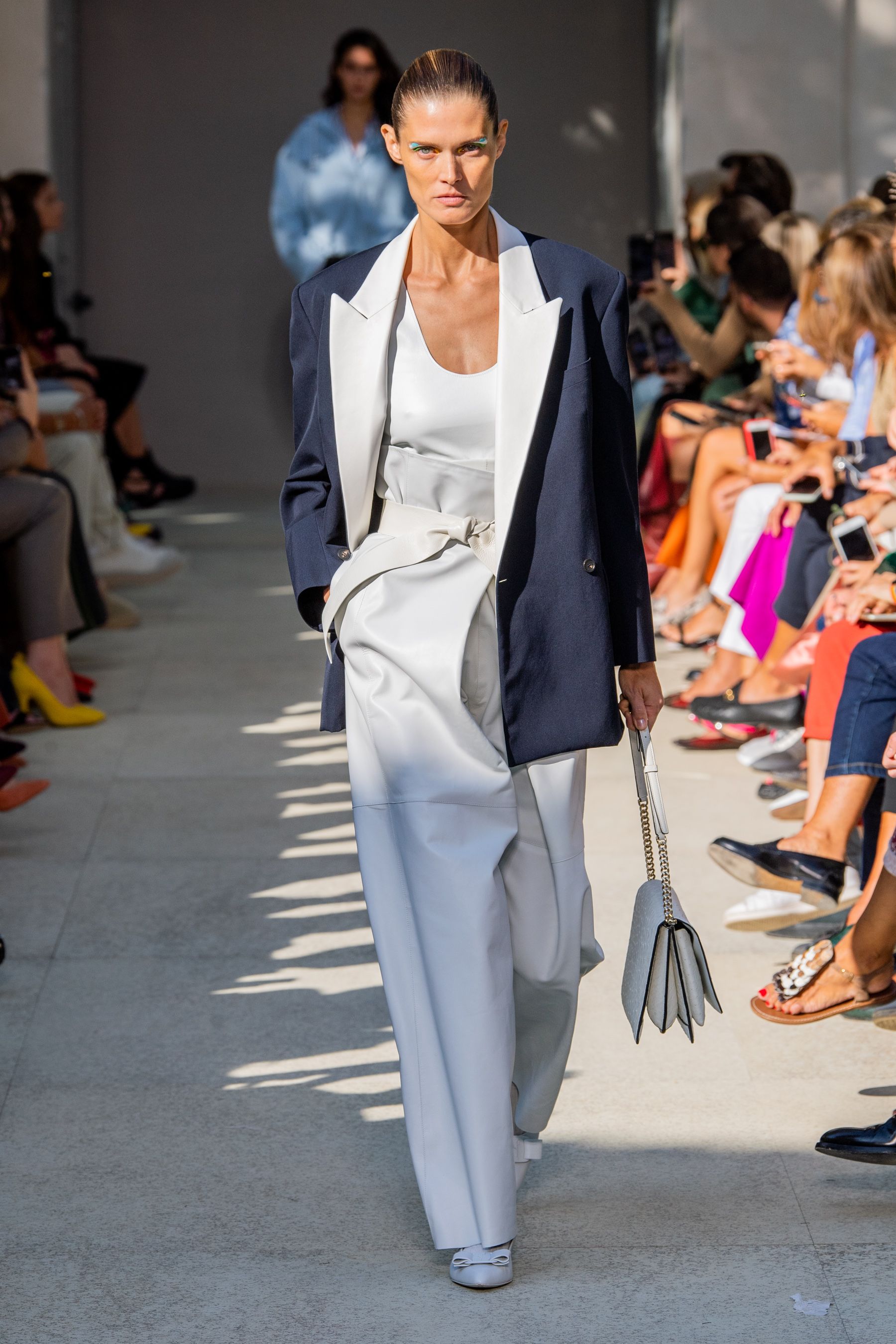 SALVATORE FERRAGAMO」（サルヴァトーレ フェラガモ）｜2020春夏 