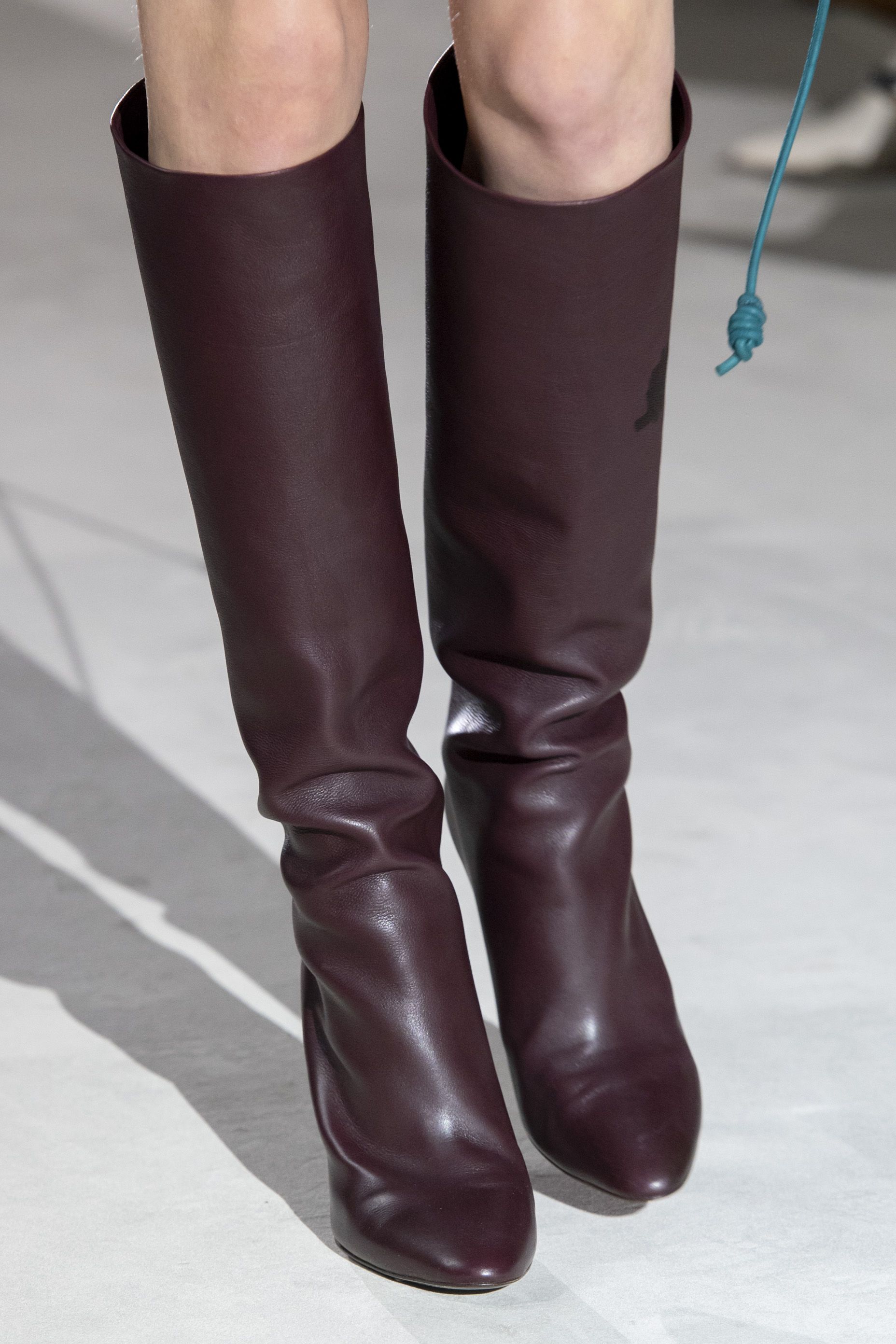 aw19 boot trends