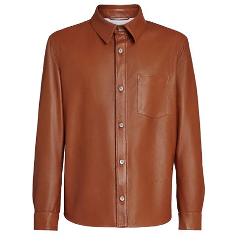 The Best Men's Overshirts 2020 | Esquire