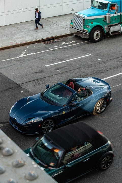 ferrari