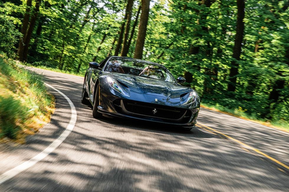 The Best Sports Cars You Can Buy