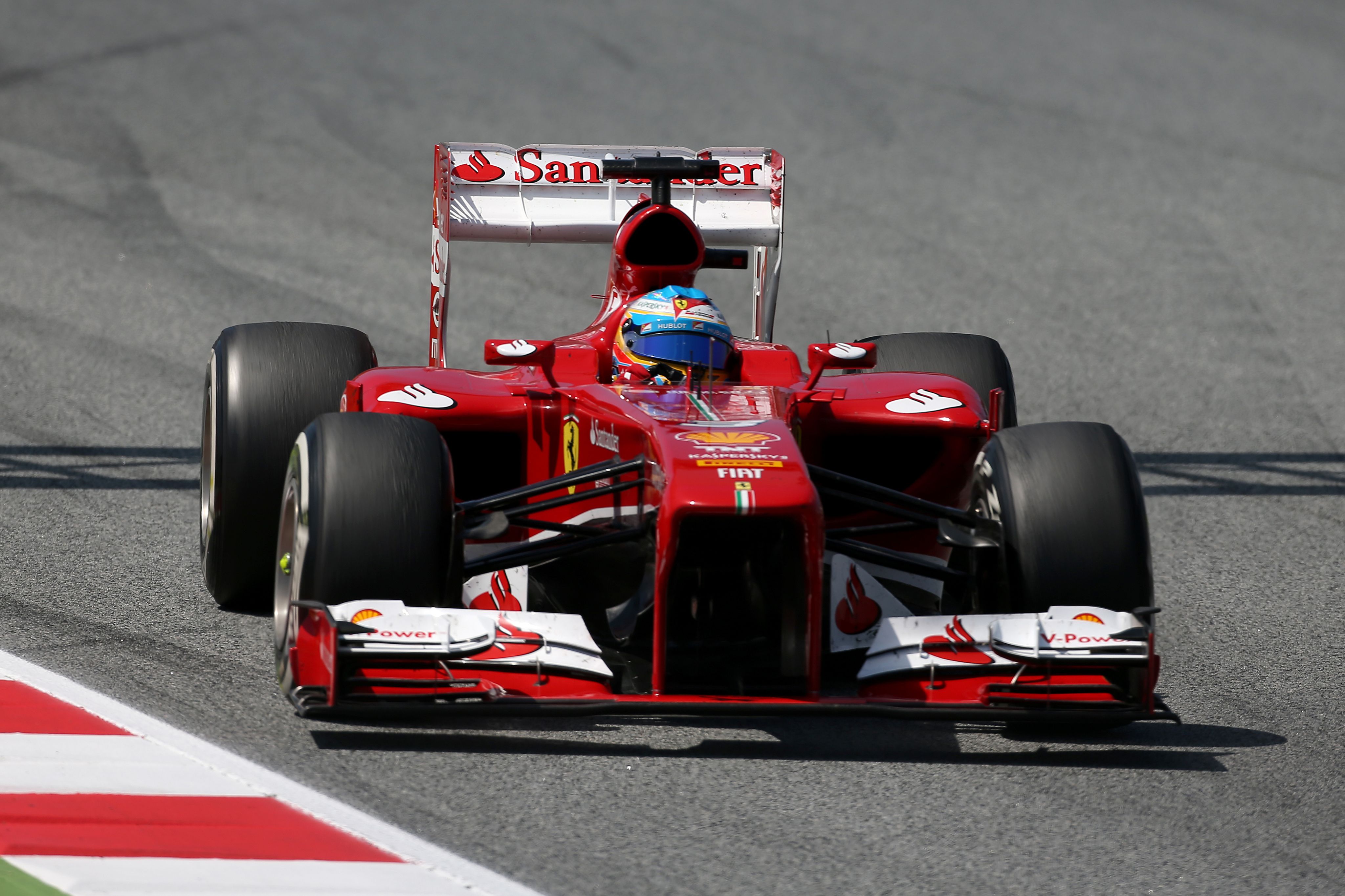 fernando alonso points