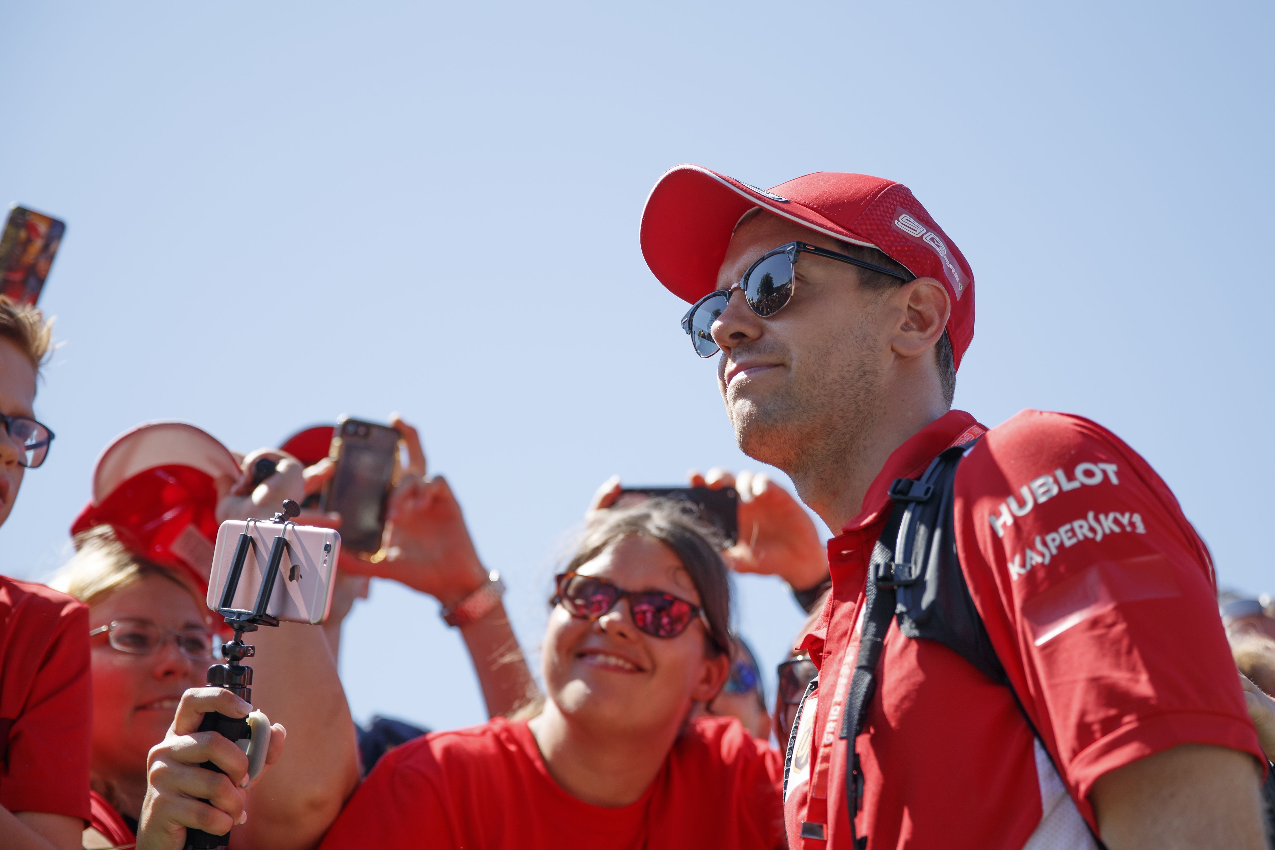 sebastian vettel next team