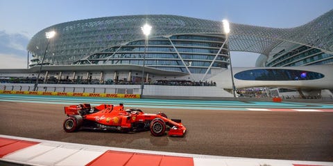 F1-AUTO-PRIX-ABU-DHABI-QUALIFIER