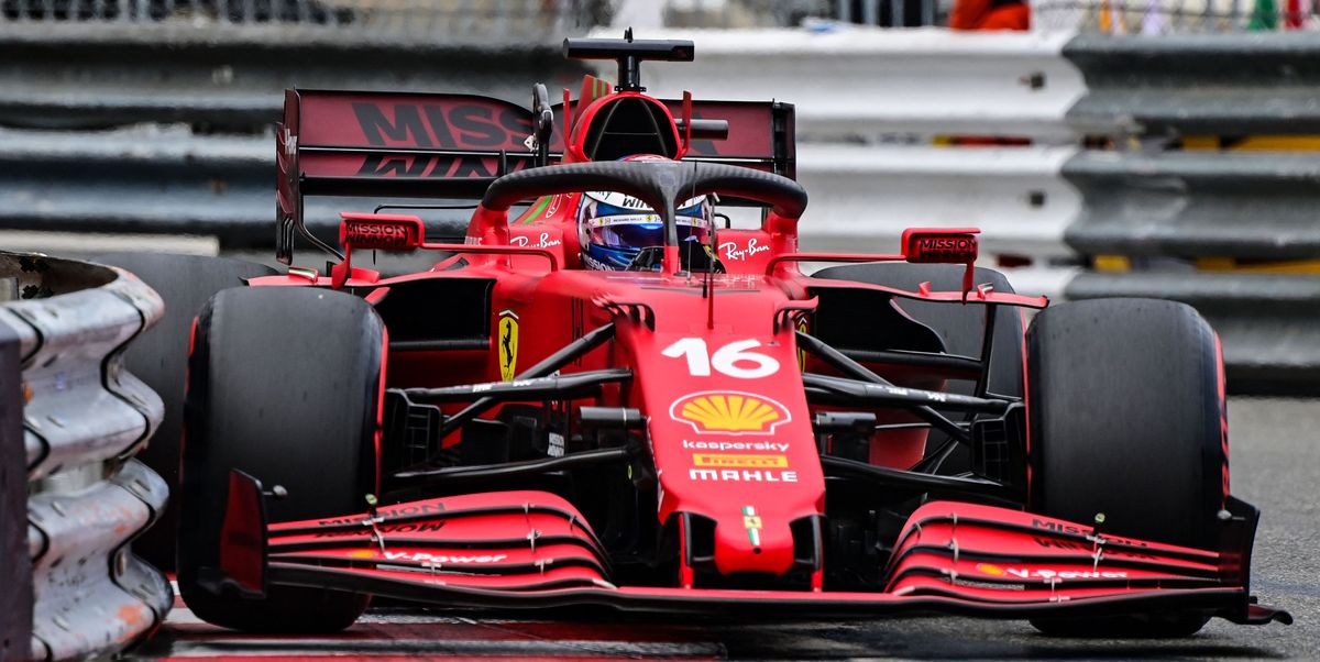 Hometown Hero Charles Leclerc Says, 'Formula 1 without Monaco for Me is Not Formula 1'