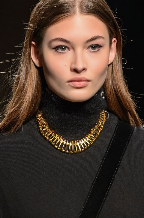 Autumn 2018 jewellery trends – Best jewellery from the AW18 catwalks