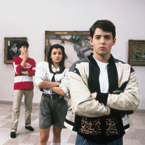 photo Ferris Bueller Halloween Costume best ferris bueller costume ideas