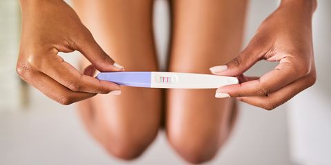 Fertility jargon explained